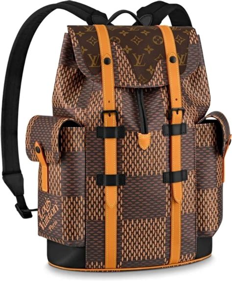 virgil abloh louis vuitton backpack|virgil abloh louis vuitton collection.